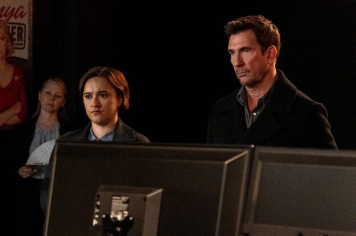 FBI Most Wanted Season 4 Episode 10