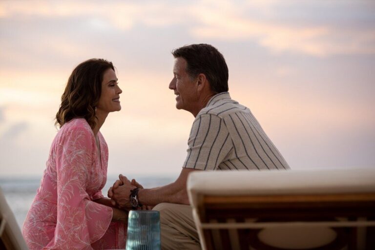 Fantasy Island Reboot Season 2 Episode 3