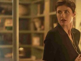Mayfair-Witches-Episode-4-Curiouser-and-Curiouser - Rowen