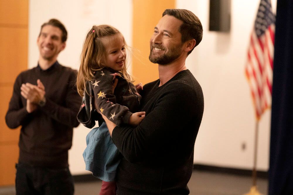 New Amsterdam Season 5 Episodes 12