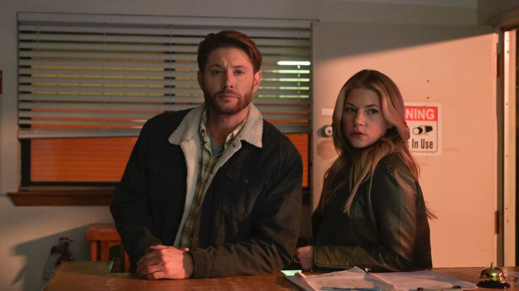 [Finale: Part 1] Big Sky Season 3 Episode 12: Who is Bleeding Heart Killer