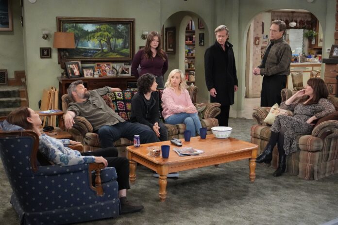 Are You ready for The Conners Season 5 Episode 11: A Roseanne's Character Returns Are You ready for The Conners Season 5 Episode 11: A Roseanne's Character Returns
