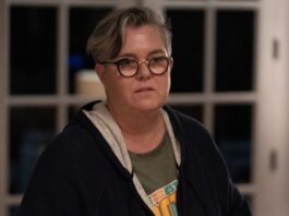 The L Word Generation Q Season 3 Episode 8 Carrie dead