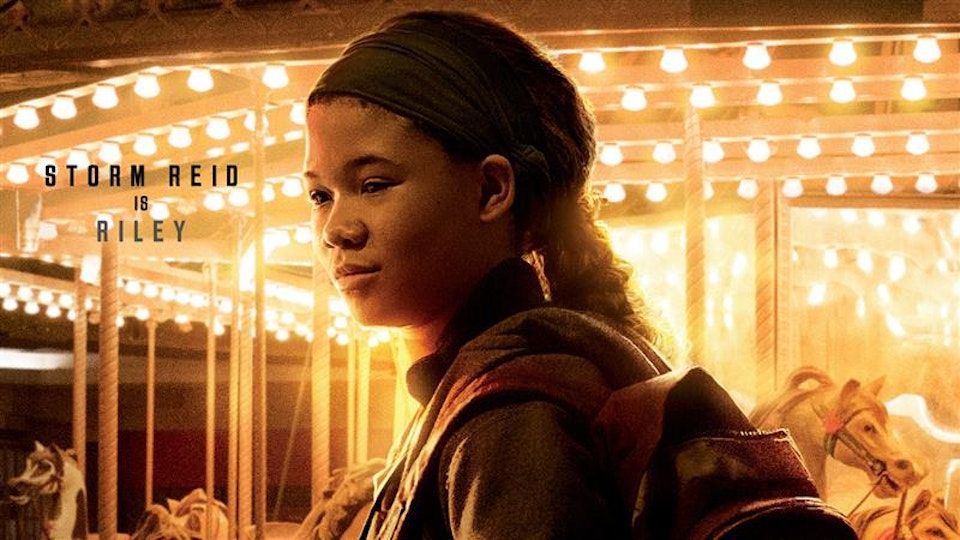 The Last of Us Episode 1 Recap Riley--