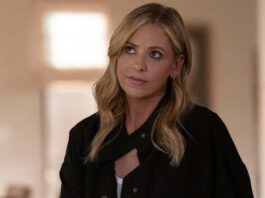 Wolf Pack Episode 1 Recap Sarah Michelle Gellar, best known for her role as Buffy the Vampire Slayer, plays the lead role of Kristin Ramsey
