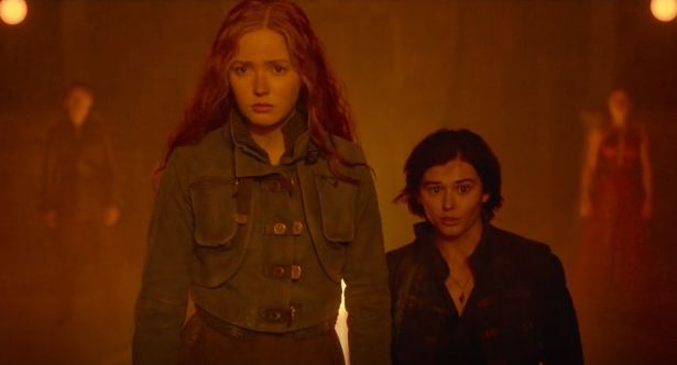 [Season Finale] Willow Episode 8 Recap