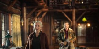 How to Watch 1923 Season 1 Episode 5 Online 1923 Episode 5- Cara Dutton walks