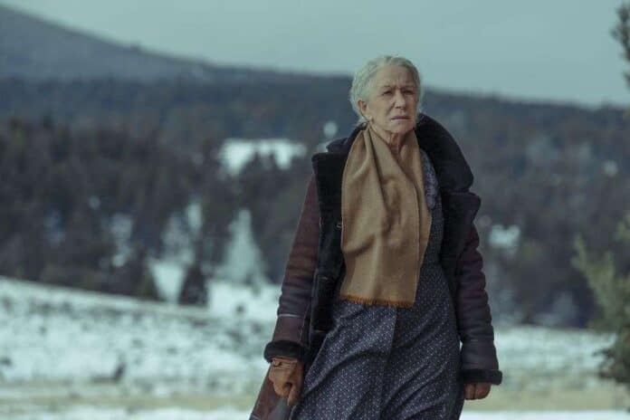 watch 1923 Episode 8 Finale