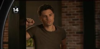911 Lone Star Season 4 Episode 3: Iris’s disappearance affects Tarlos’s relationship 911 Lone Star Season 4 Episode 3: Iris's disappearance affects Tarlos's relationship