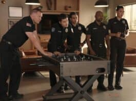 911 Lone Star Season 4 Episode 5