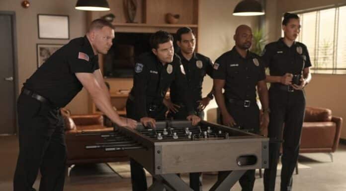911 Lone Star Season 4 Episode 5