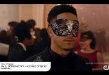 All American Homecoming Season 2 Episode 12: “Behind The Mask” All-American_-Homecoming-2x12-Promo-_Behind-The-Mask