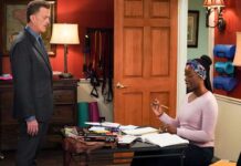 Bob Hearts Abishola Season 4 Episode 13: Abishola decides to postpone taking the MCAT Bob Hearts Abishola Season 4 Episode 13