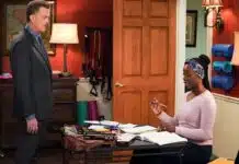 Bob Hearts Abishola Season 4 Episode 13: Abishola decides to postpone taking the MCAT Bob Hearts Abishola Season 4 Episode 13