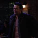 Call Me Kat Season 3 Episode 15: David James Elliott as Max’s Father Call Me Kat _ Max’s Dad