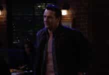 Call Me Kat Season 3 Episode 15: David James Elliott as Max’s Father Call Me Kat _ Max’s Dad