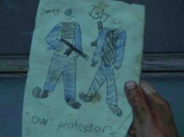 Who are Danny and Ish in The Last of Us? Explained!