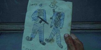 Who are Danny and Ish in The Last of Us? Explained! Who are Danny and Ish in The Last of Us? Explained!