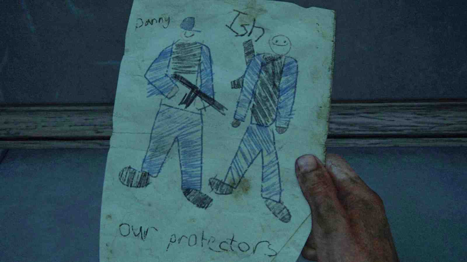 Who are Danny and Ish in The Last of Us? Explained!