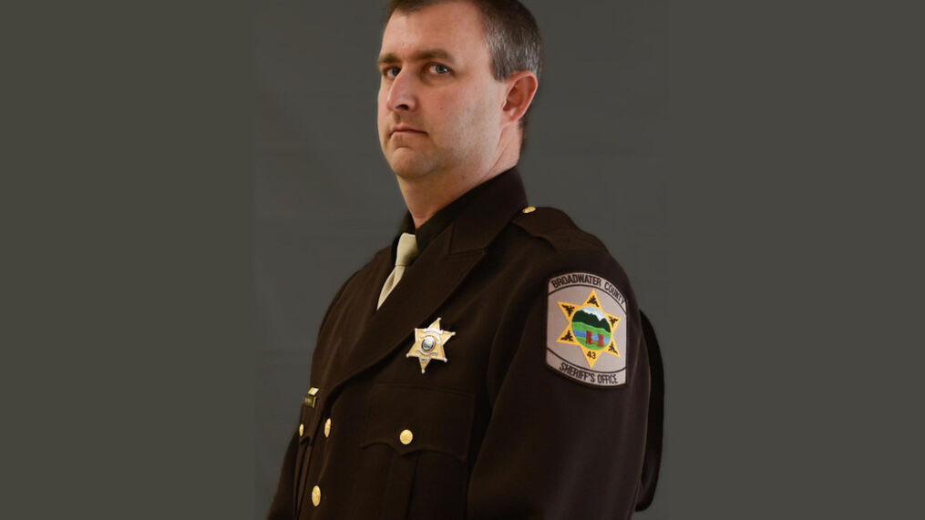 Deputy Mason Moore 