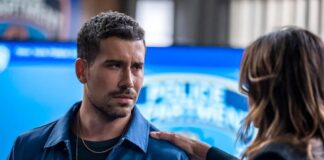 Law & Order: SVU season 24: Is Detective Joe Velasco a Killer, leaving SVU? Law & Order: SVU season 24: Is Detective Joe Velasco a Killer, leaving SVU?