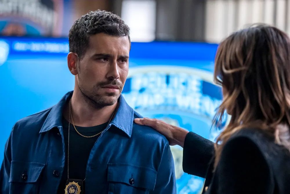 Law & Order: SVU season 24: Is Detective Joe Velasco a Killer, leaving SVU?