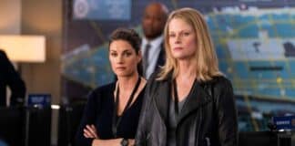 FBI Season 5 Episode 13: Joelle Carter Guest Stars as Maggie’s Mentor FBI Season 5 Episode 13-maggie-gwen-