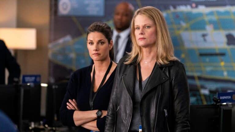FBI Season 5 Episode 13: Joelle Carter Guest Stars as Maggie’s Mentor FBI Season 5 Episode 13: Joelle Carter Guest Stars as Maggie’s Mentor