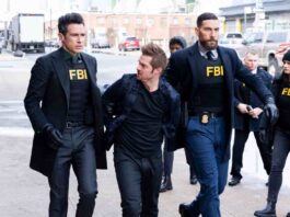 FBI Season 5 Episode- 14