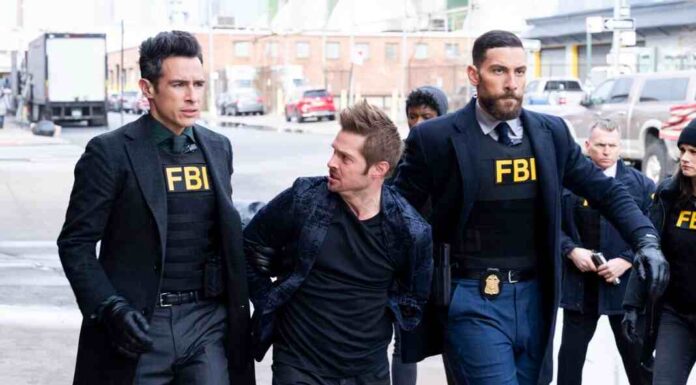 FBI Season 5 Episode- 14