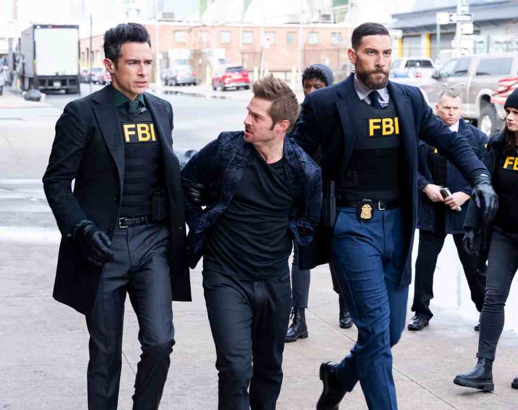 FBI Season 5 Episode- 14