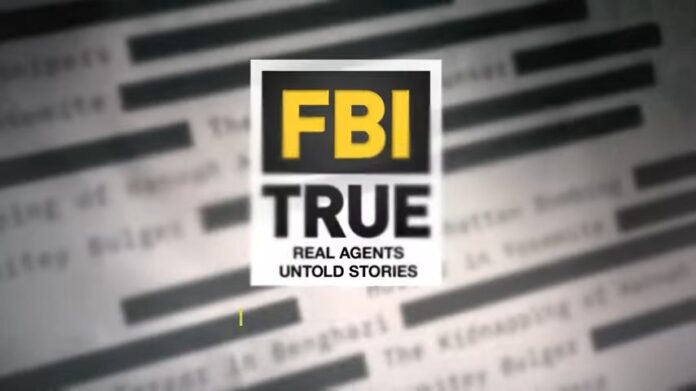 FBI TRUE Waco