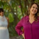 Fantasy Island Season 2 Episode 5 Recap: Elena’s very first guest Joy Summers Fantasy Island Season 2 Episode 5 recap-