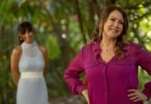 Fantasy Island Season 2 Episode 5 Recap: Elena’s very first guest Joy Summers Fantasy Island Season 2 Episode 5 recap-