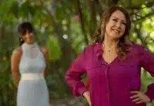 Fantasy Island Season 2 Episode 5 Recap: Elena’s very first guest Joy Summers Fantasy Island Season 2 Episode 5 recap-