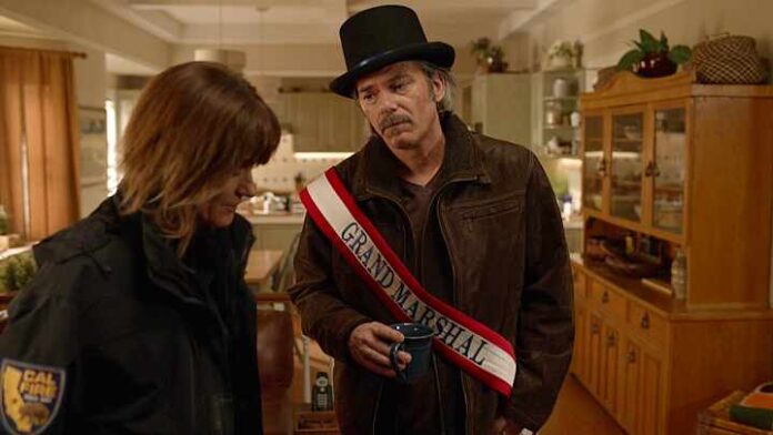 Fire Country Episode 14