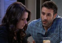 General Hospital star Coby Ryan McLaughlin on SWAT Season 6 Episode 12 General Hospital star Coby Ryan McLaughlin with Sam, McLaughlin Guesr Star as SWAT Season 6 Episode 12