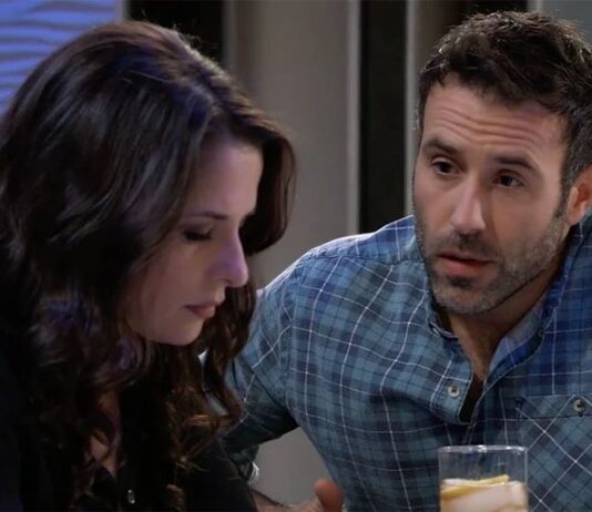 General Hospital star Coby Ryan McLaughlin on SWAT Season 6 Episode 12 General Hospital star Coby Ryan McLaughlin with Sam, McLaughlin Guesr Star as SWAT Season 6 Episode 12