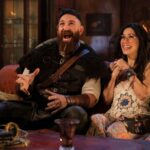 Ghosts Season 3 Finale: Meet Flower’s Friend Patience Ghosts S02 E15