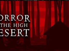 'Horror in the High Desert' ending explained