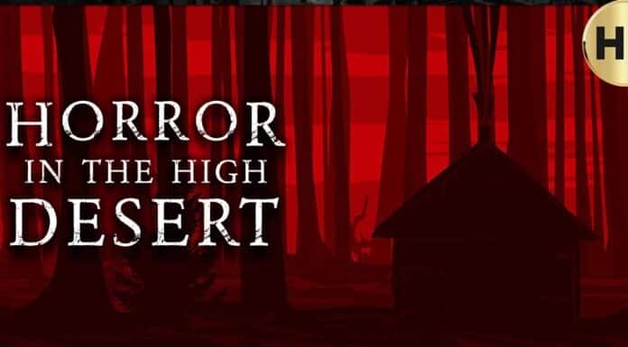 'Horror in the High Desert' ending explained