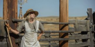 How Did Emma Dutton Died in 1923? Did Marley Shelton Leave 1923? Is Emma Dutton Dead in Episode 5 of 1923