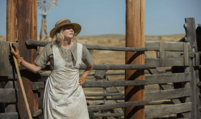 Is Emma Dutton Dead in Episode 5 of 1923