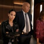 The Rookie Feds Episode 16: it’s Valentine’s Day Episode in The Rookie Feds Episode 16