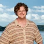 Survivor 44: Who is Kane Fritzler? Survivor 44 Kane Fritzler?