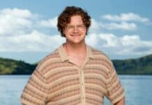 Survivor 44: Who is Kane Fritzler? Survivor 44 Kane Fritzler?