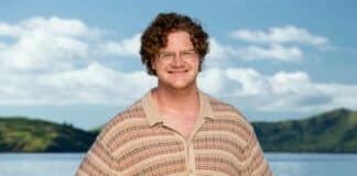 Survivor 44: Who is Kane Fritzler? Survivor 44 Kane Fritzler?