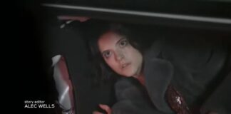 Is it true that Ainsley Seiger will no longer be appearing on Law and Order OC? Law and Order Organized Crime 3x14 Promo _All in the Game_ (HD) Christopher Meloni