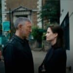 Liaison Episode 1 Recap + Review Liaison Apple tv Eva Green-