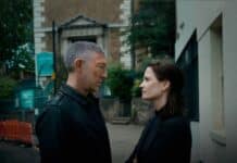 Liaison Episode 1 Recap + Review Liaison Apple tv Eva Green-